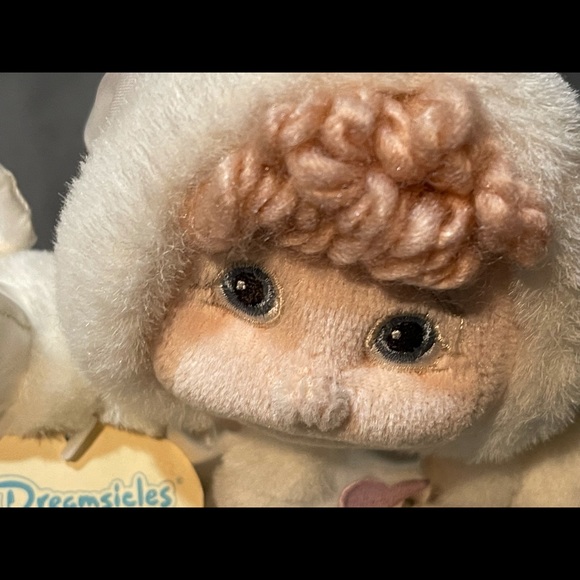 Dreamsicles Angel 😇 Hugs 🤗 - Picture 6 of 14